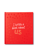 Compendium, Inc. I Wrote A Book About Us