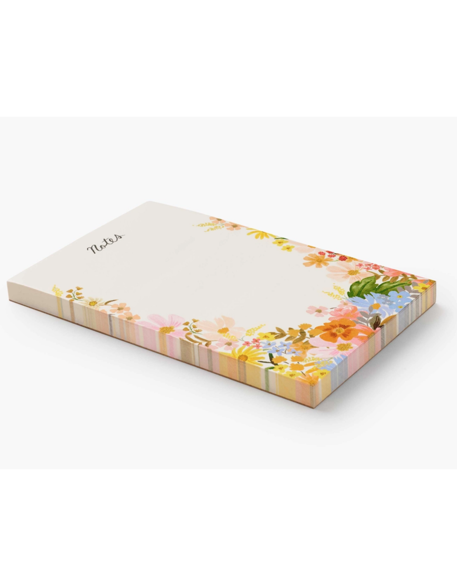 Rifle Paper Marguerite Notepad