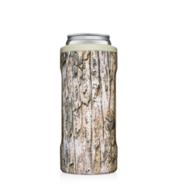 Brumate Hopsulator Slim Insulated Can-Cooler, 3D camo