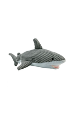 Tall Tails Plush Shark Toy, 14"