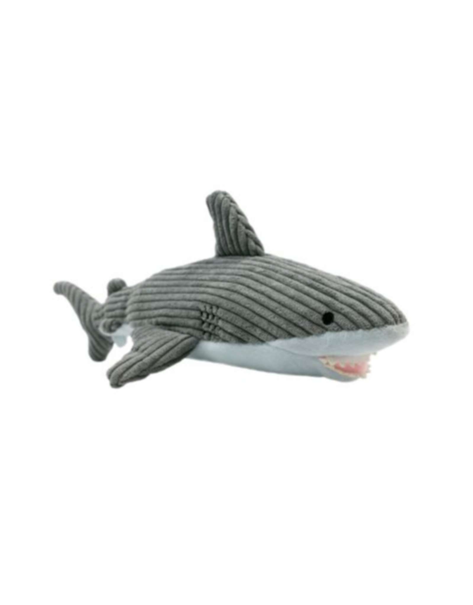 Tall Tails Plush Shark Toy, 14"