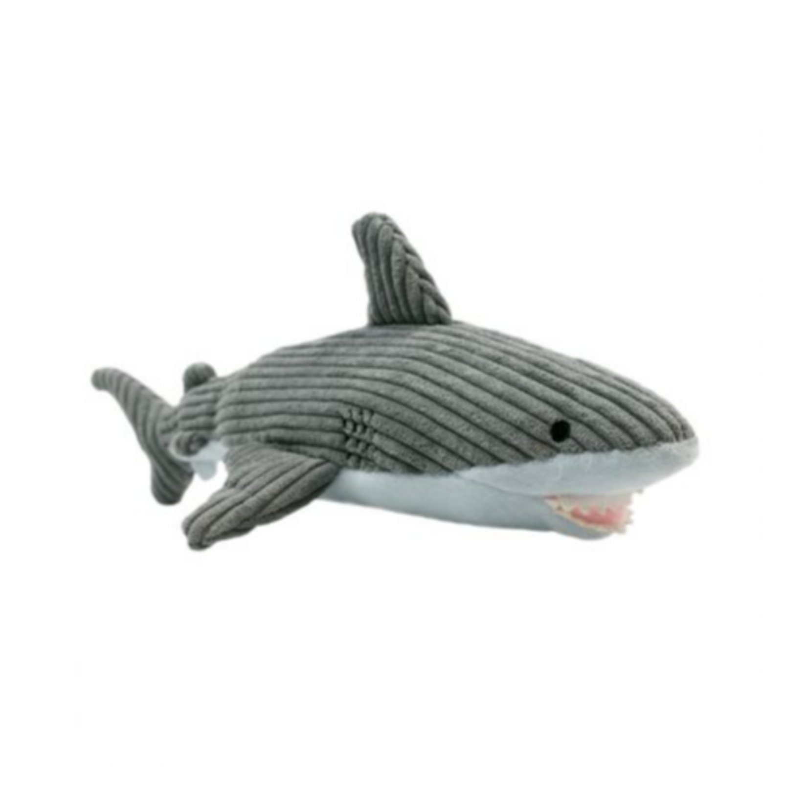 Tall Tails Plush Shark Toy, 14"