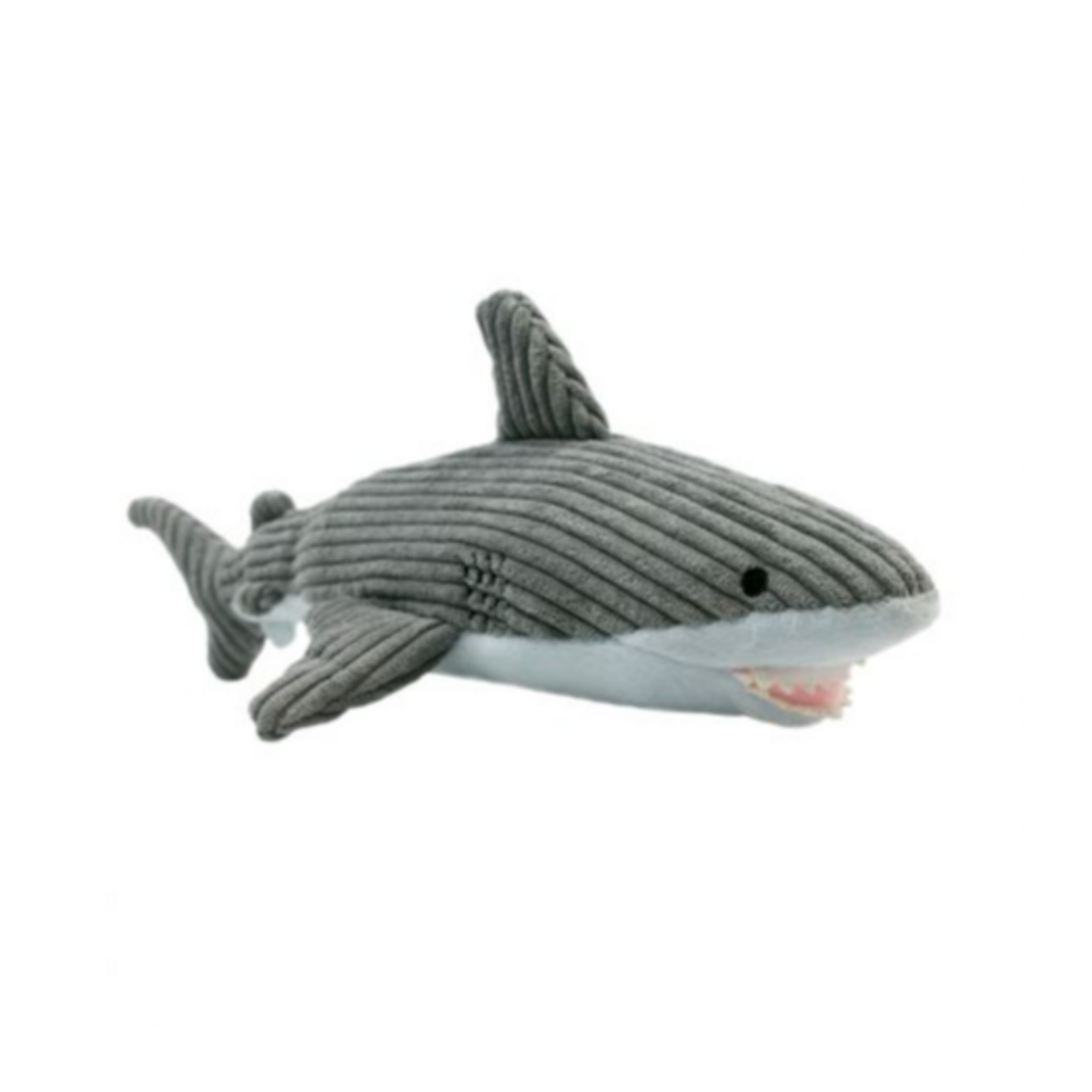 Tall Tails Plush Shark Toy, 14"