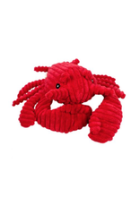 Tall Tails Lobster Dog Toy