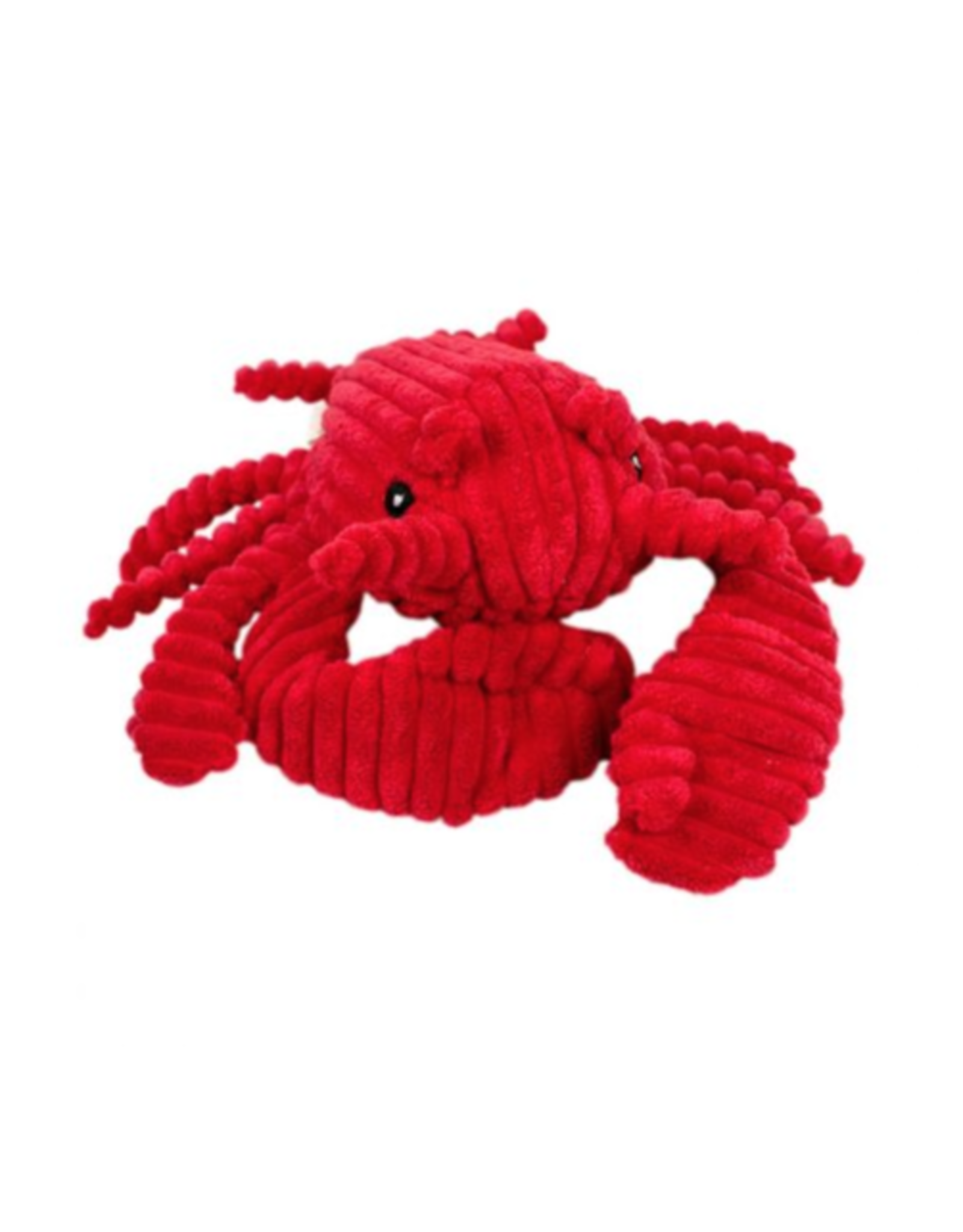 Tall Tails Lobster Dog Toy