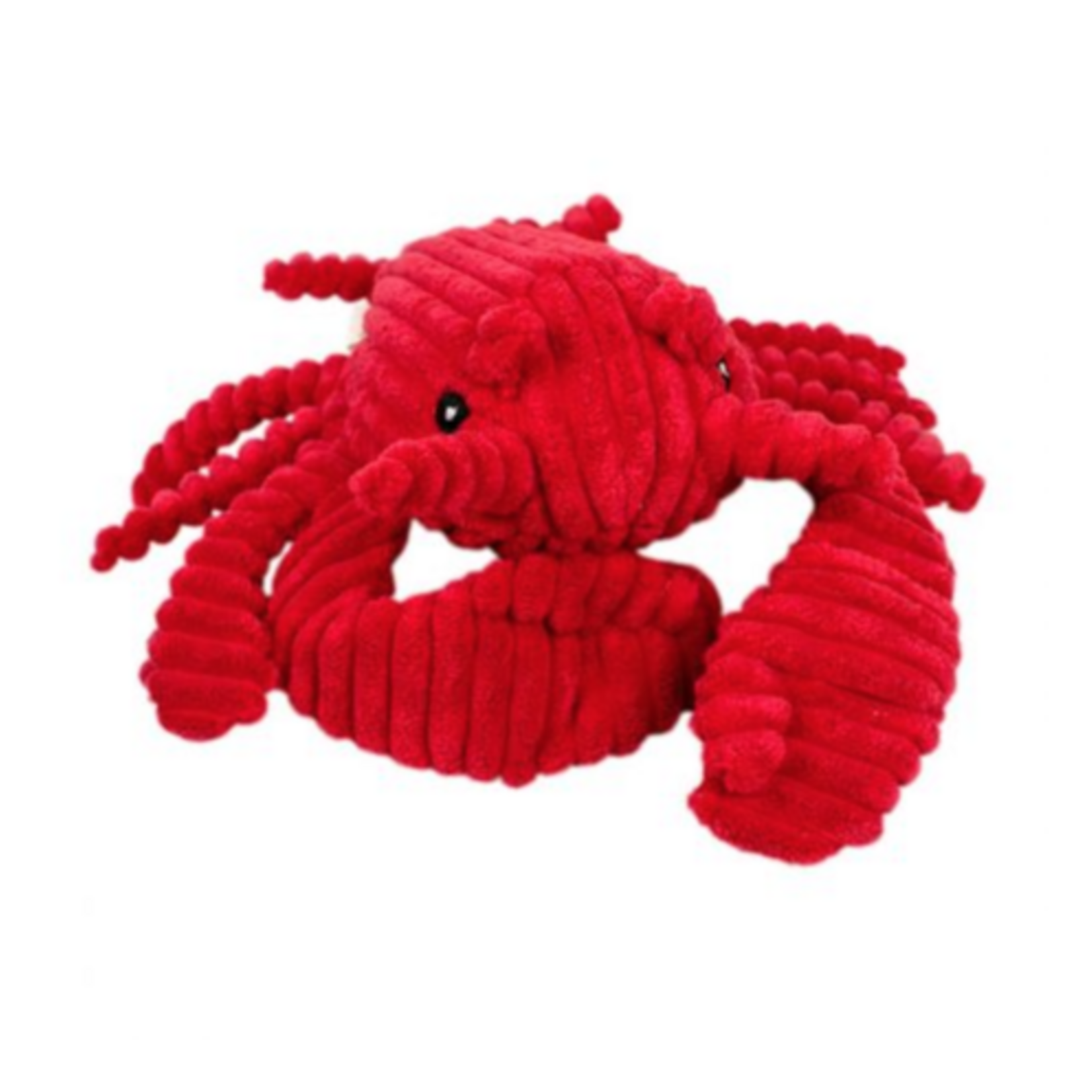 Tall Tails Lobster Dog Toy