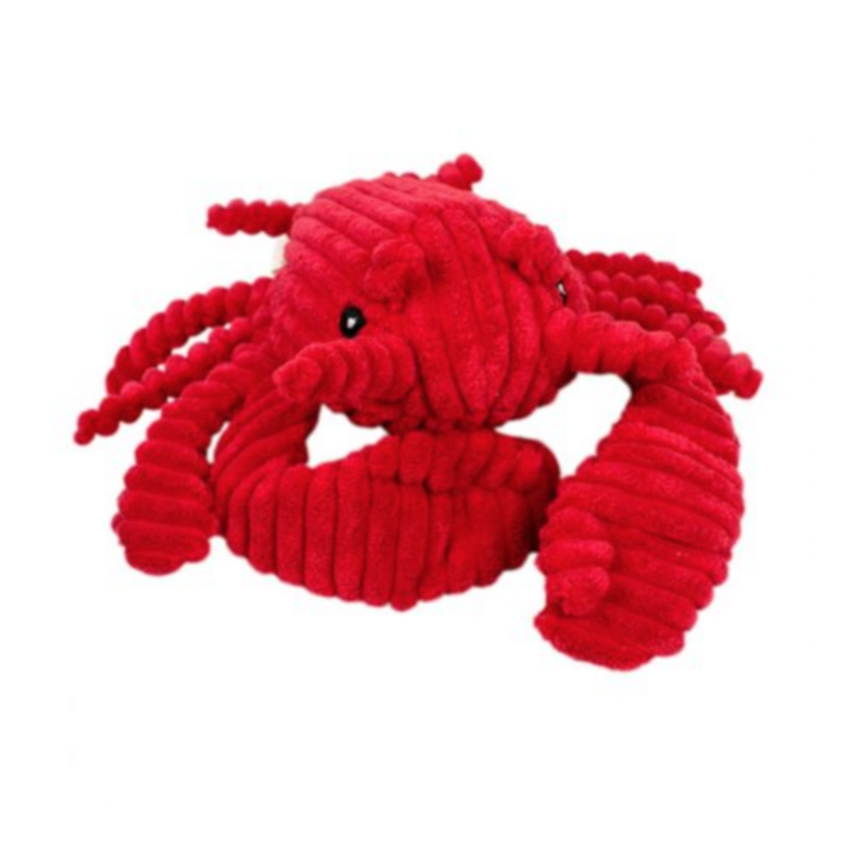 Tall Tails Lobster Dog Toy