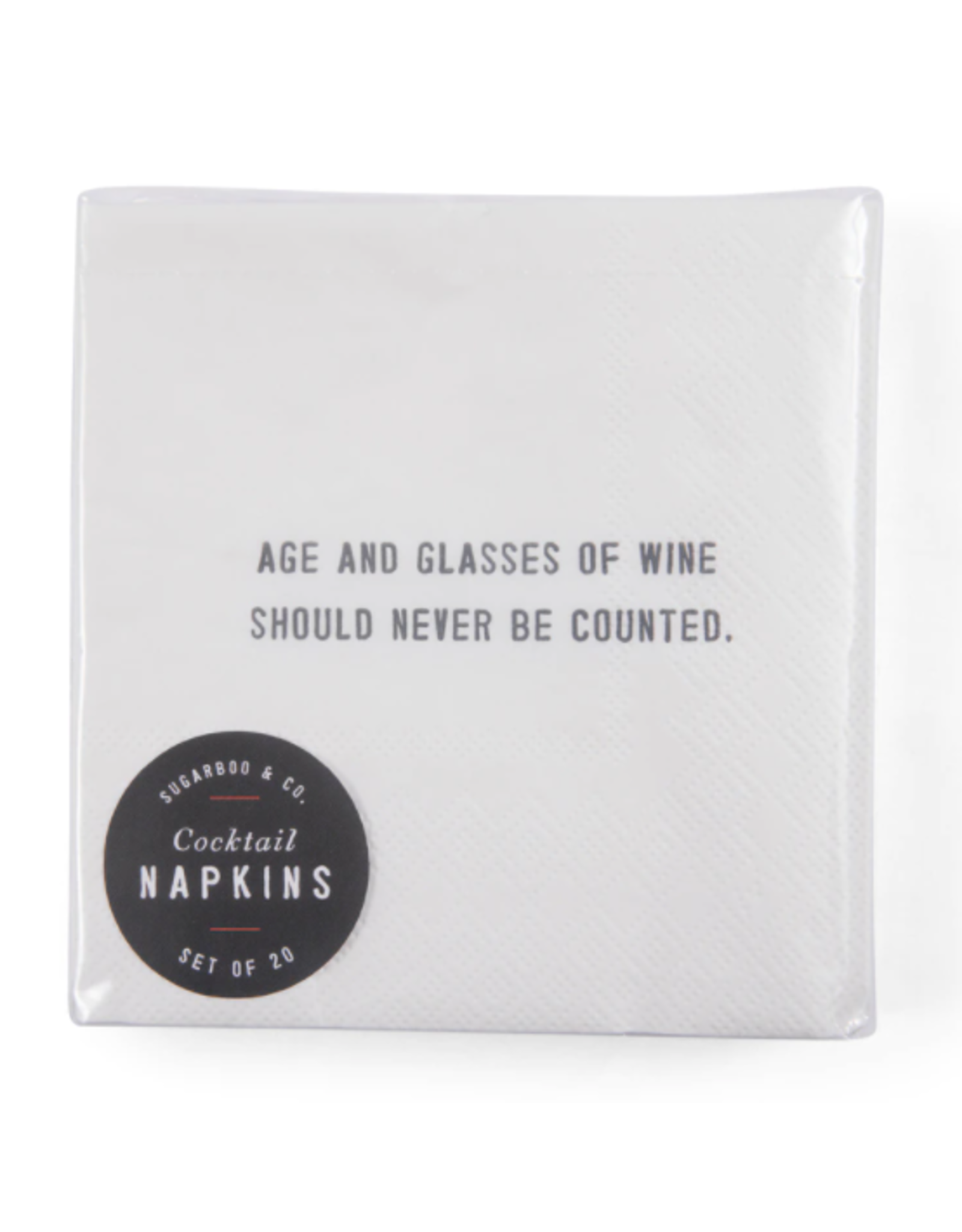 Sugarboo & Co Sugarboo Napkins