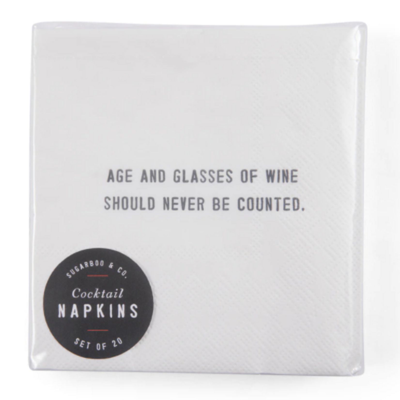Sugarboo & Co Sugarboo Napkins