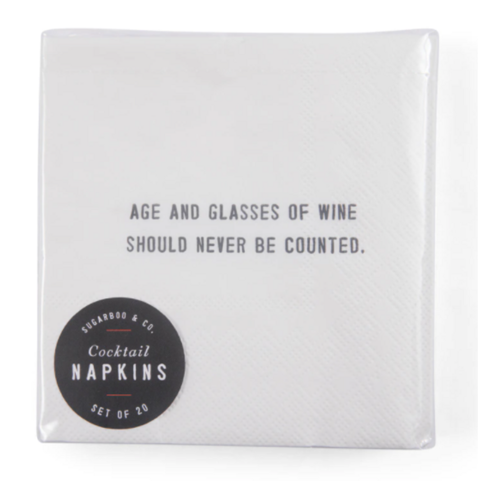 Sugarboo & Co Sugarboo Napkins