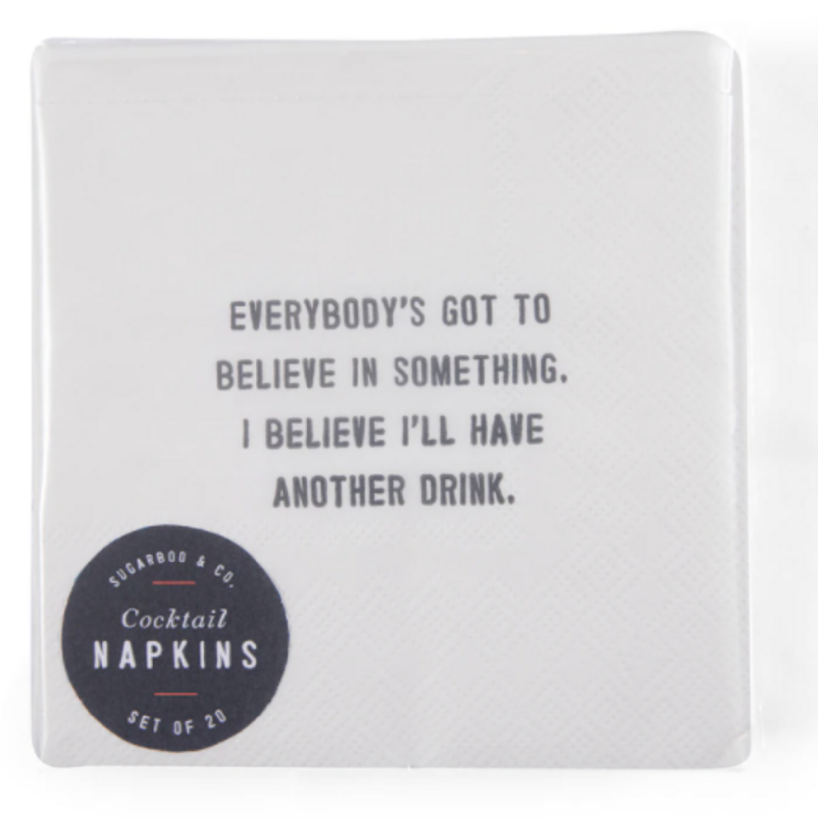 Sugarboo & Co Sugarboo Napkins