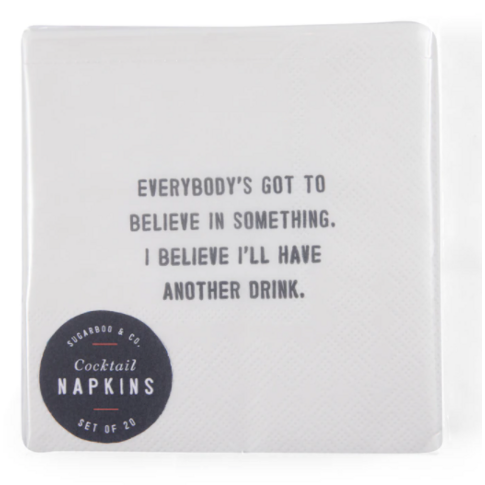 Sugarboo & Co Sugarboo Napkins