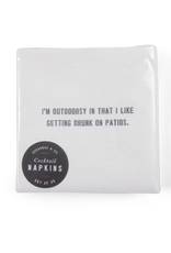 Sugarboo & Co Sugarboo Napkins