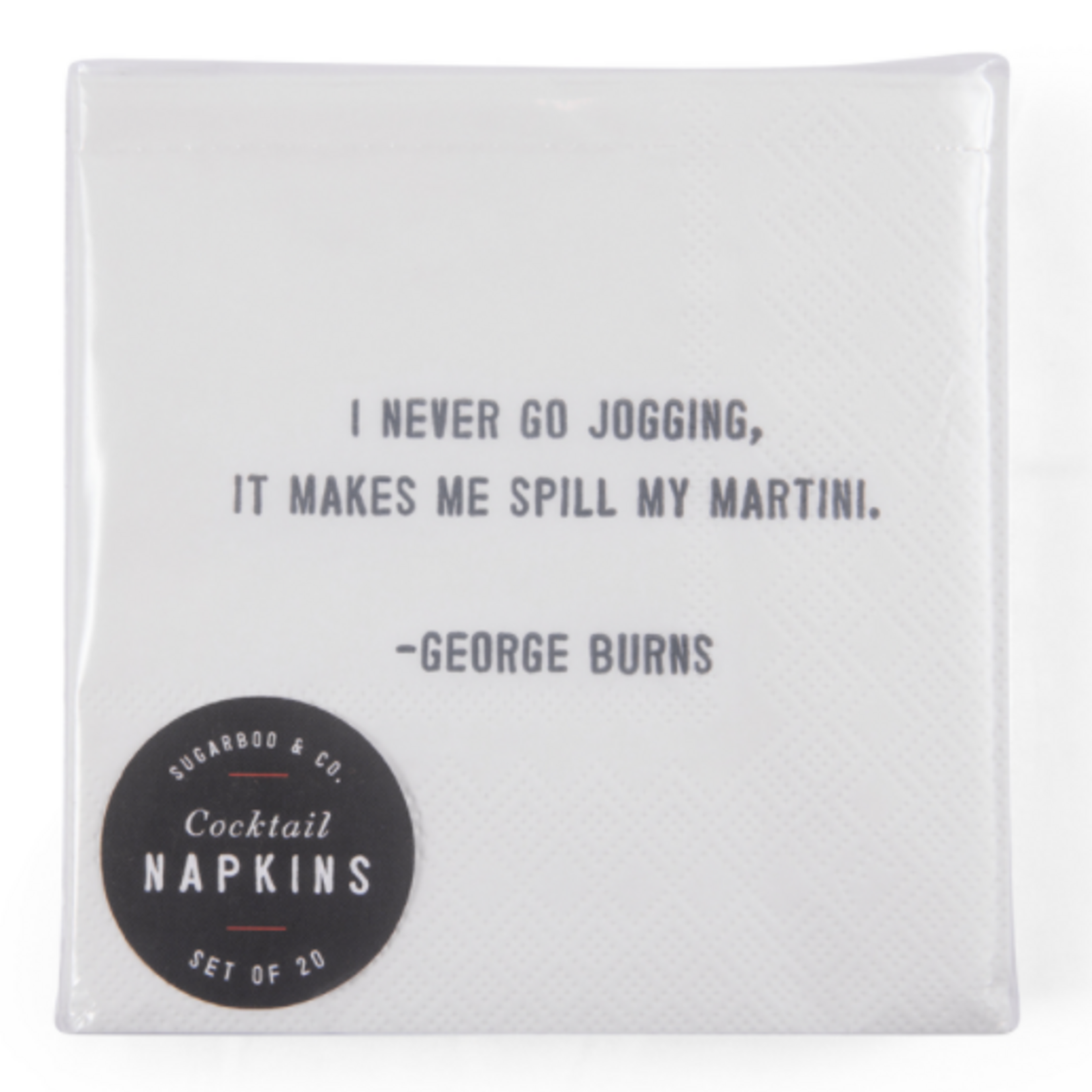 Sugarboo & Co Sugarboo Napkins