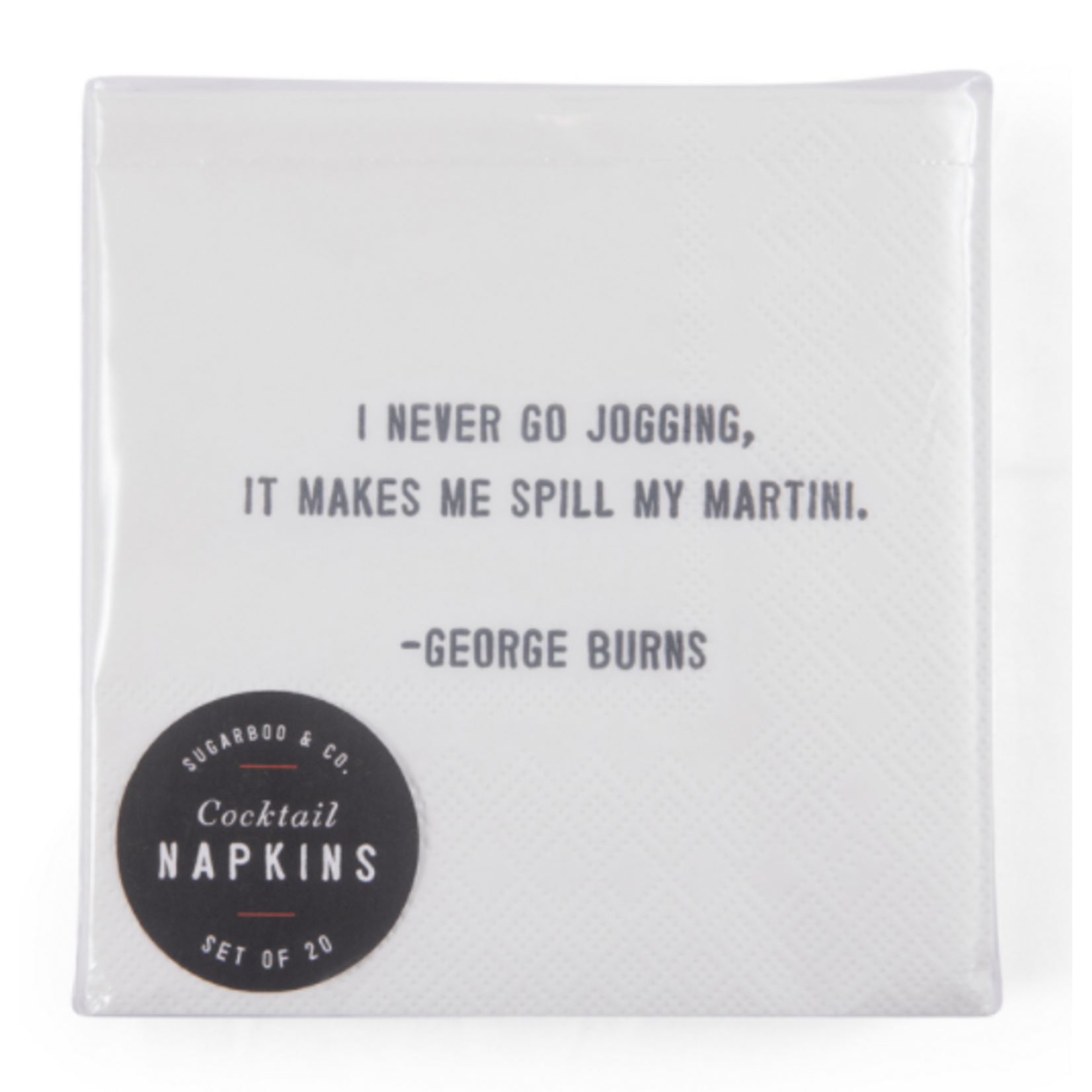 Sugarboo & Co Sugarboo Napkins