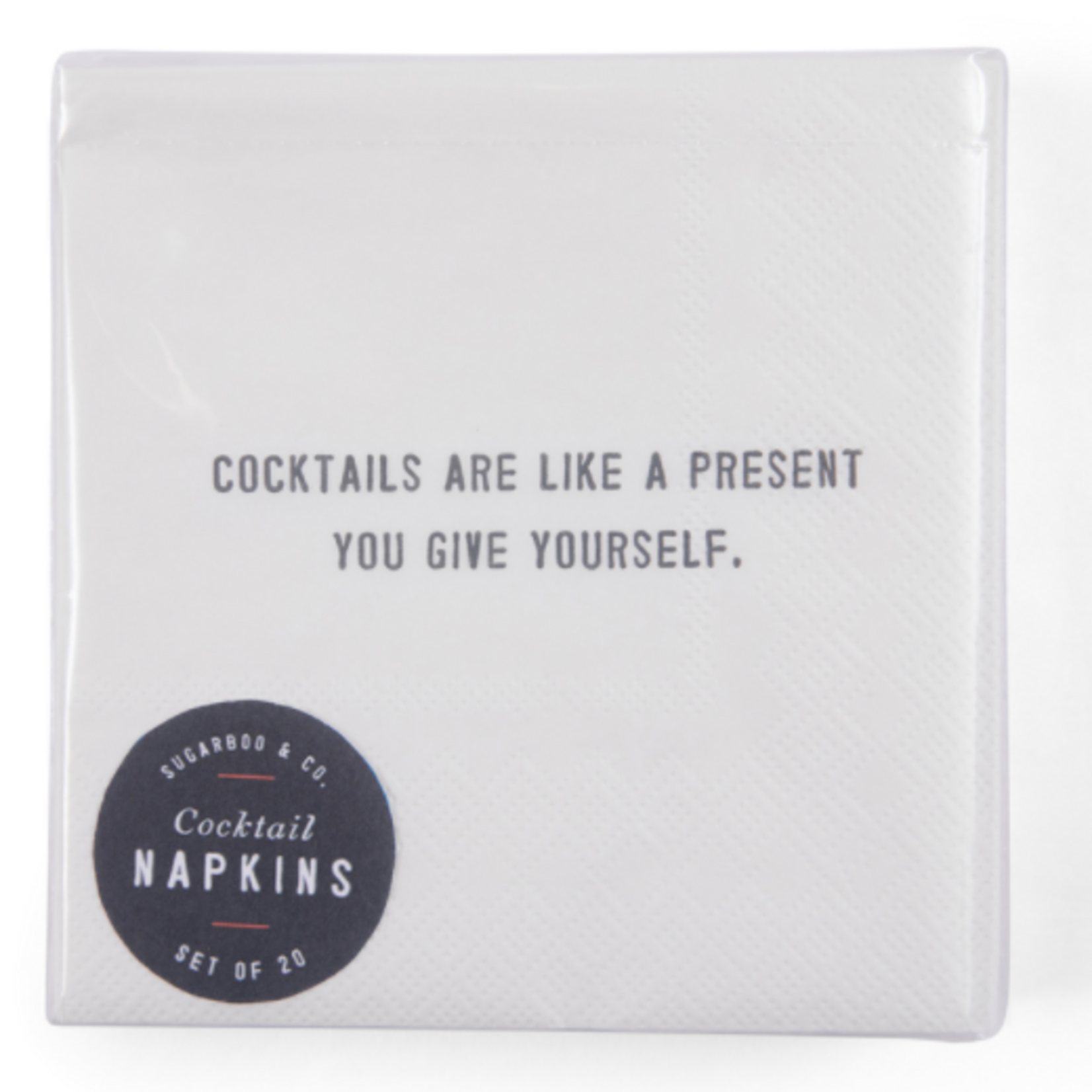 Sugarboo & Co Sugarboo Napkins