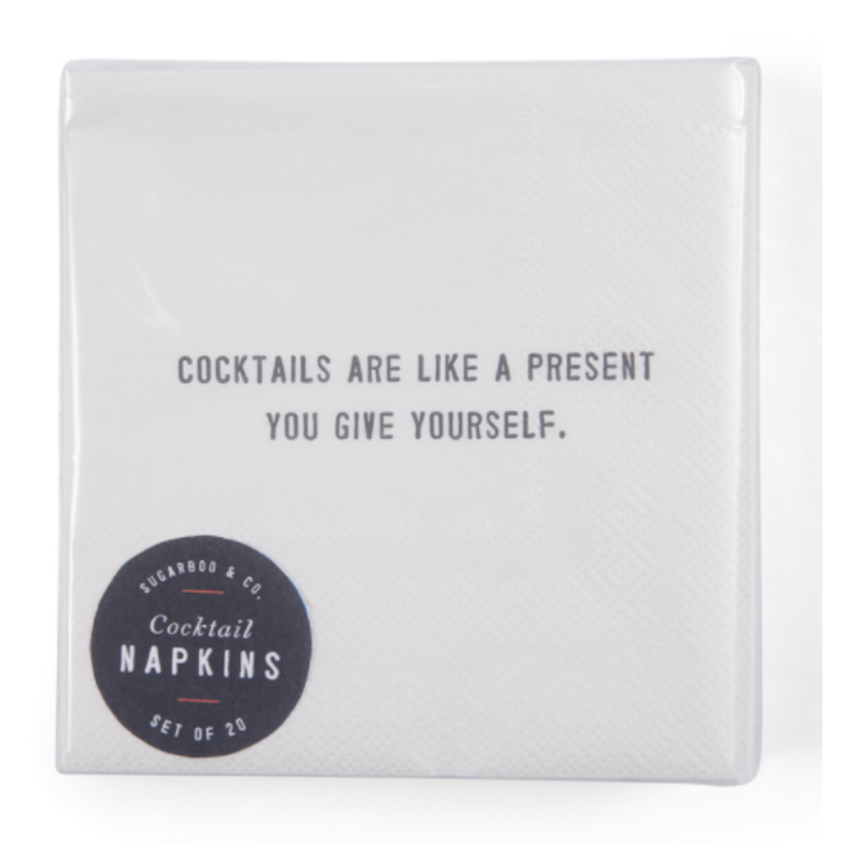 Sugarboo & Co Sugarboo Napkins