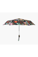 Rifle Paper Strawberry Fields Umbrella