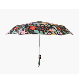 Rifle Paper Strawberry Fields Umbrella