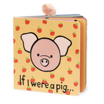 Book, If I Were a Pig