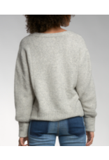 Soft V-Neck Sweater