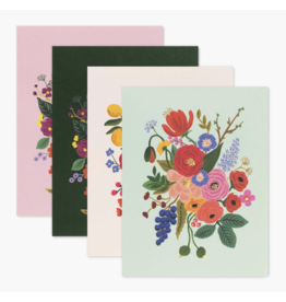 Rifle Paper Garden Party Assorted Boxed Set