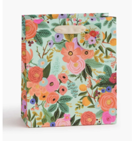 Rifle Paper Medium Gift Bag, Garden Party