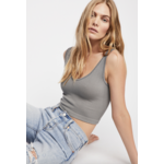 Free People Solid Rib Brami