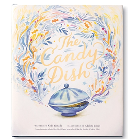 The Candy Dish book