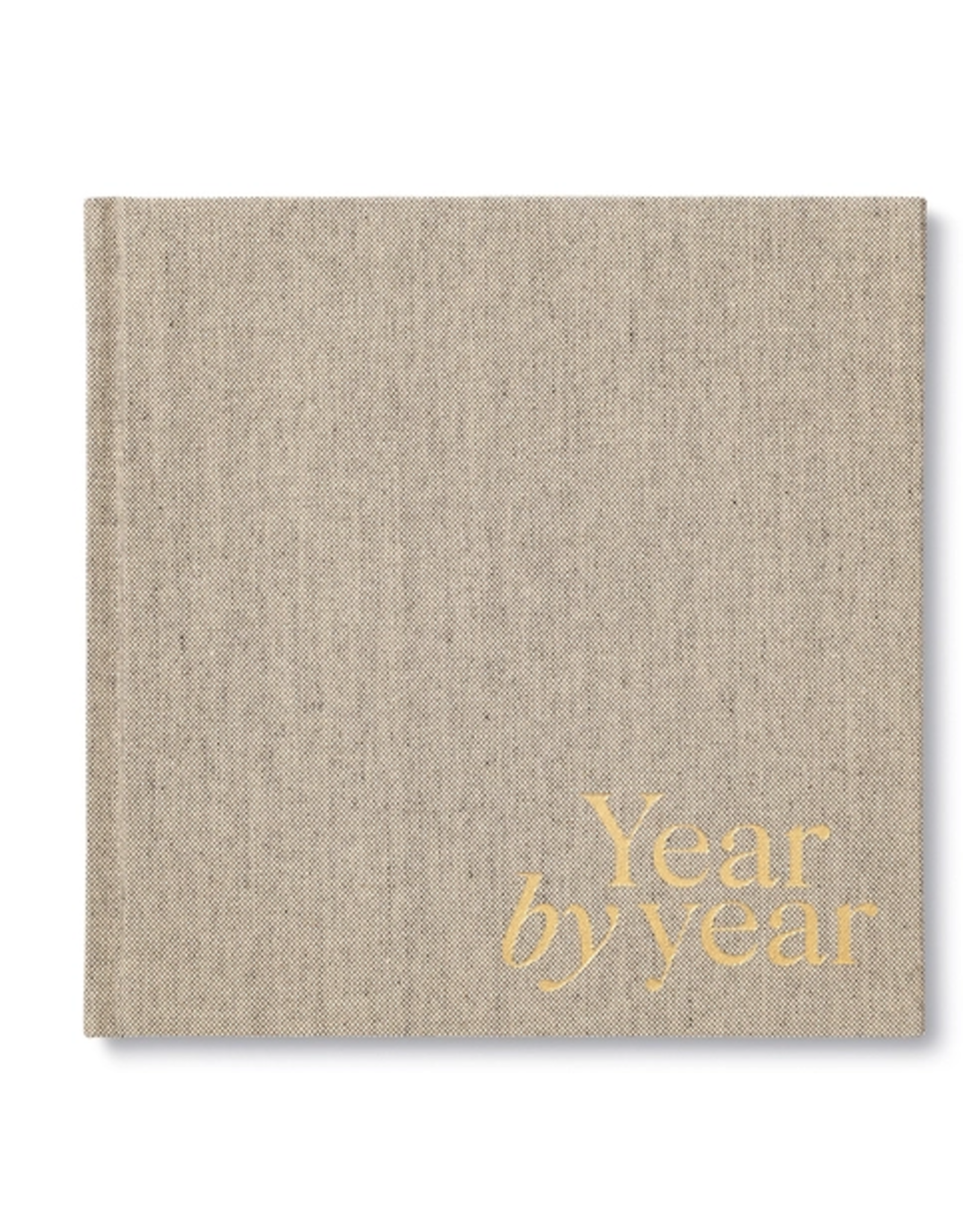 Compendium, Inc. Year by Year book