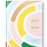 One of a Kind guided journal