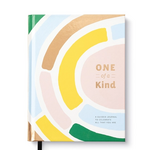 One of a Kind guided journal