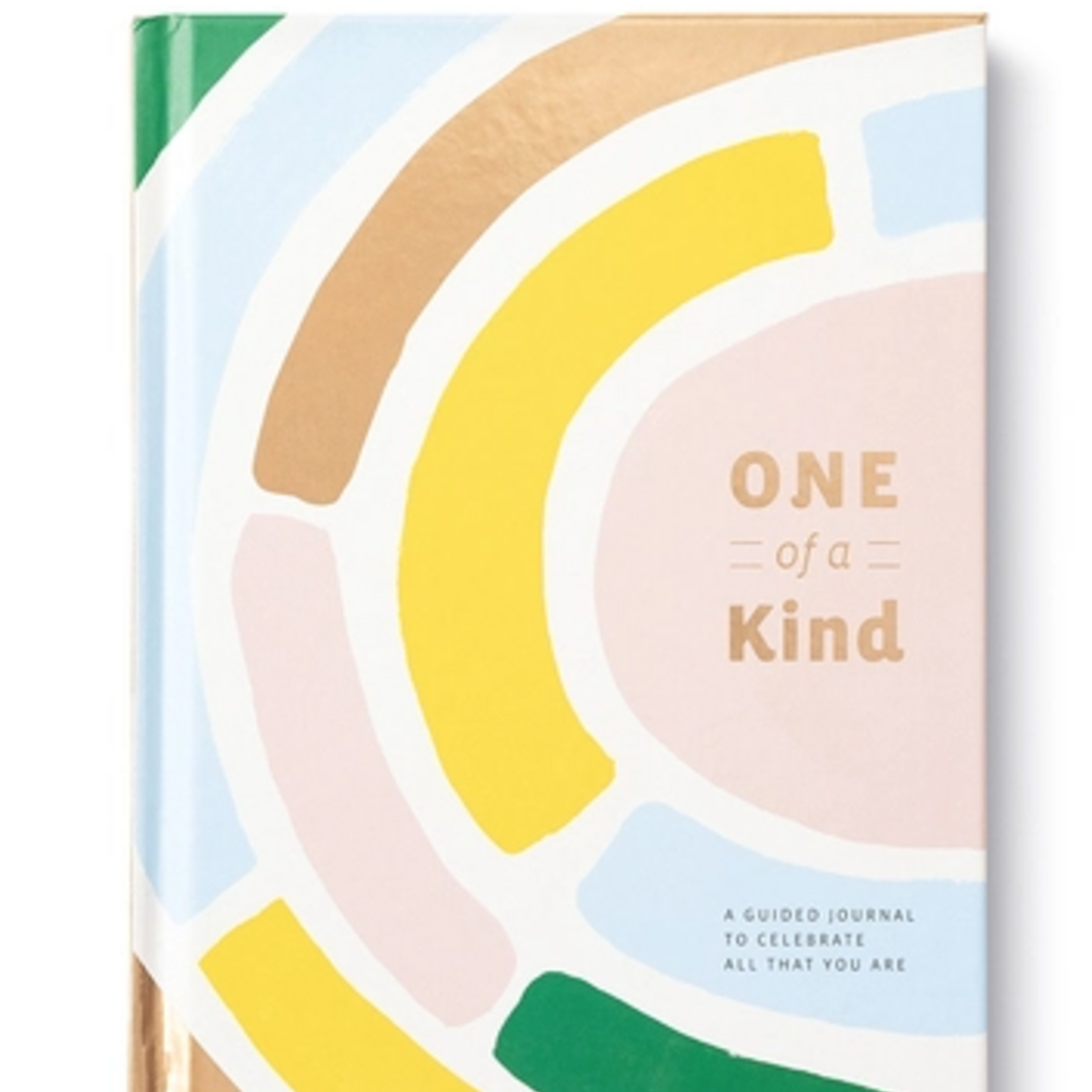 One of a Kind guided journal