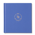Be Strong book