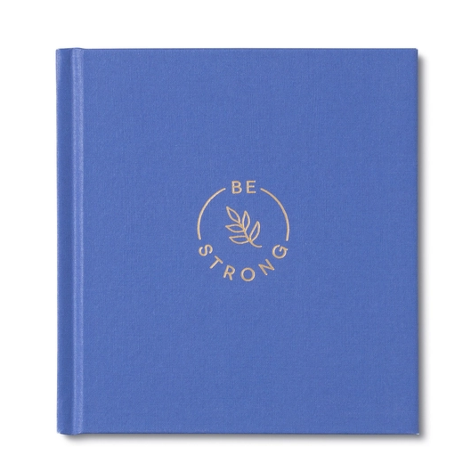 Be Strong book