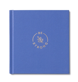 Compendium, Inc. Be Strong book