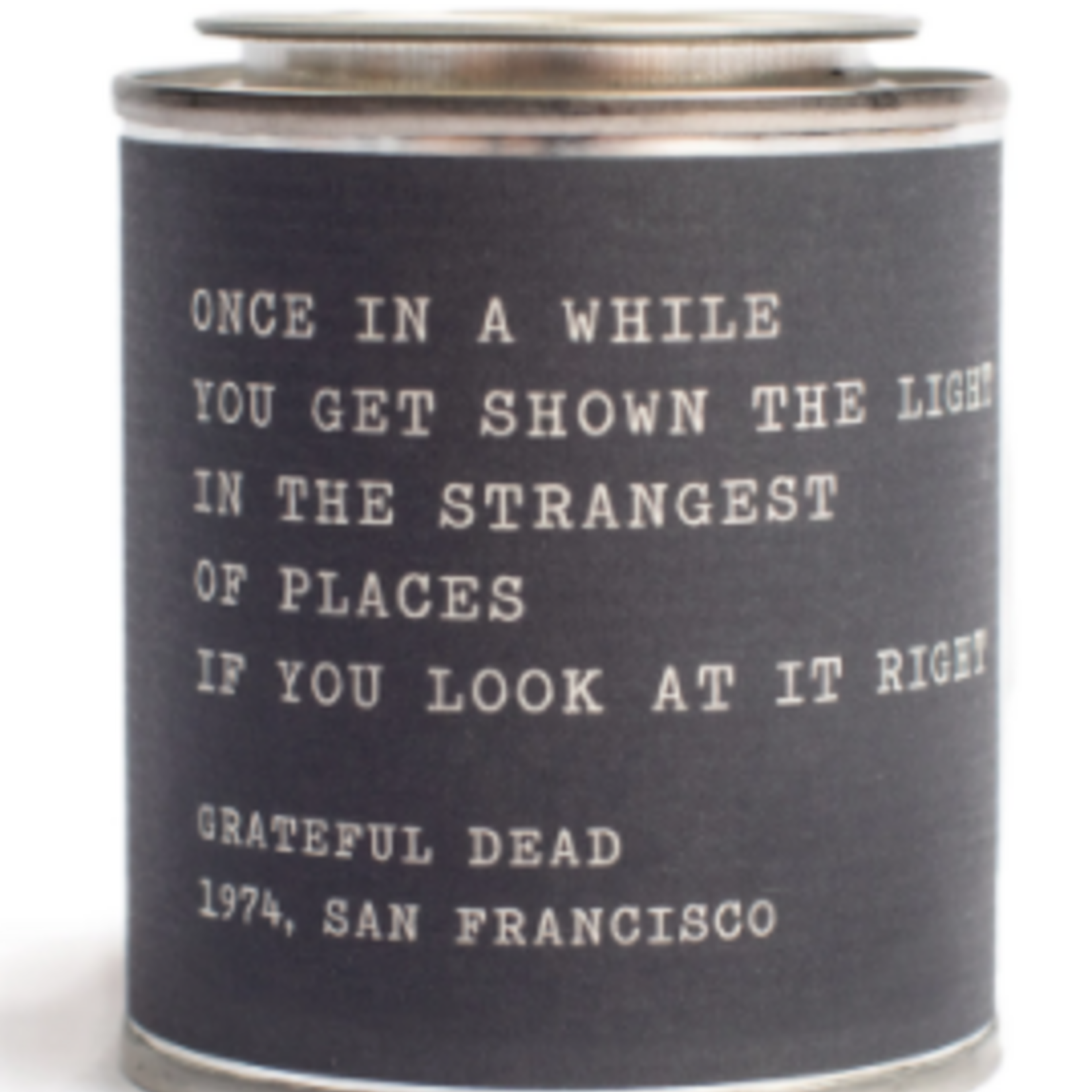 Sugarboo & Co Legends Candle Collection