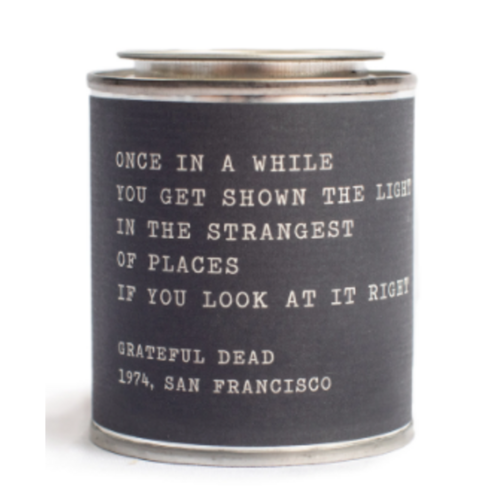 Sugarboo & Co Legends Candle Collection