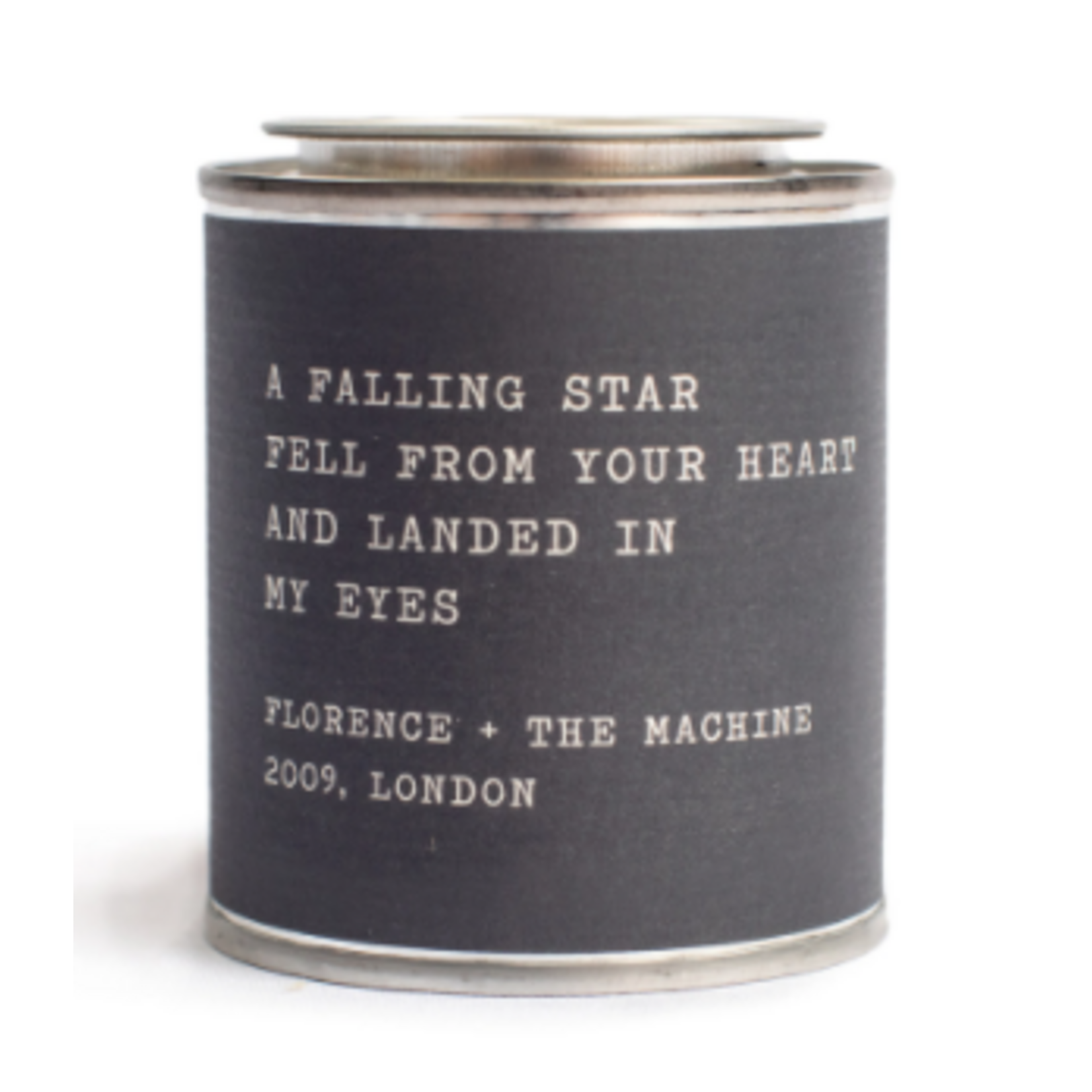 Sugarboo & Co Legends Candle Collection