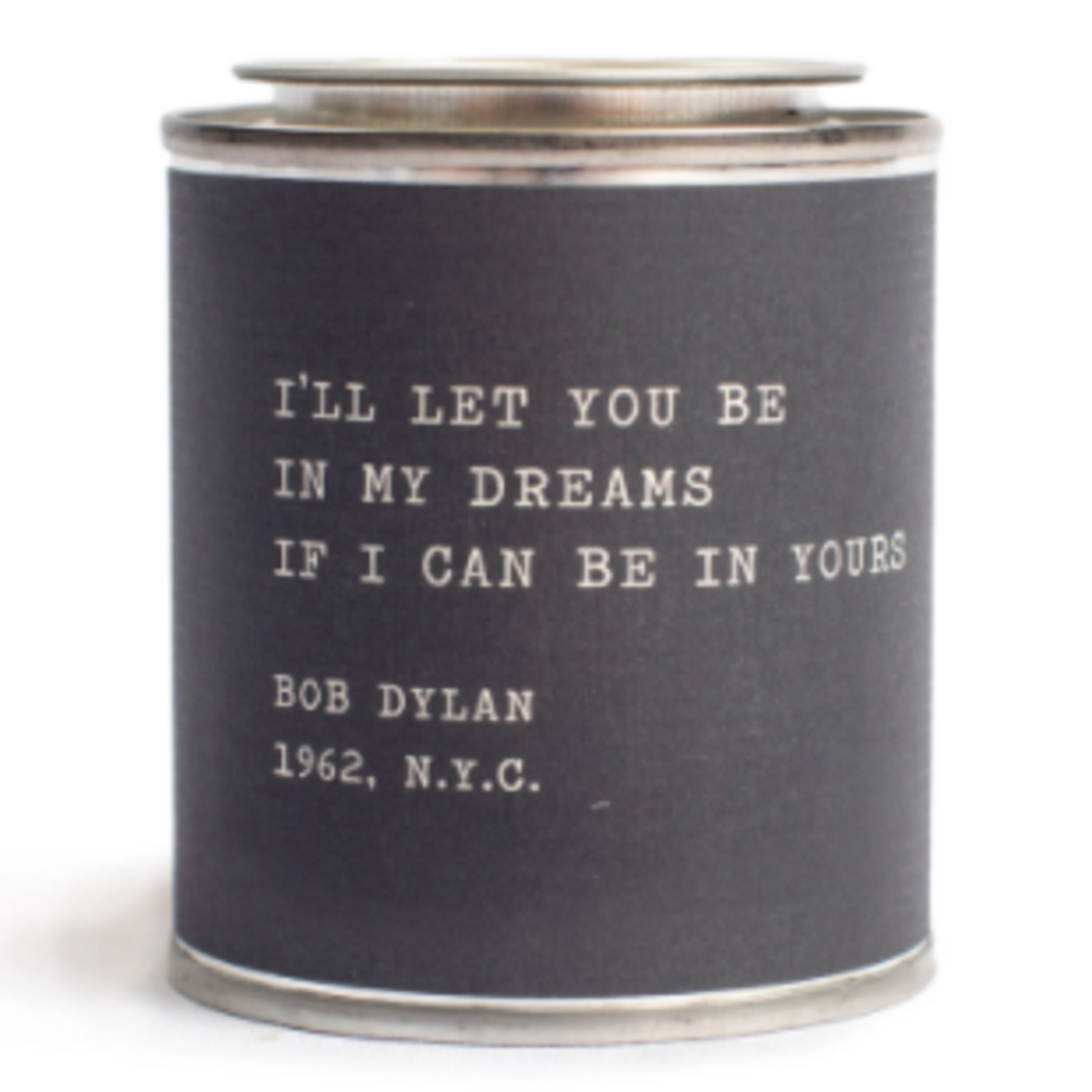 Sugarboo & Co Legends Candle Collection