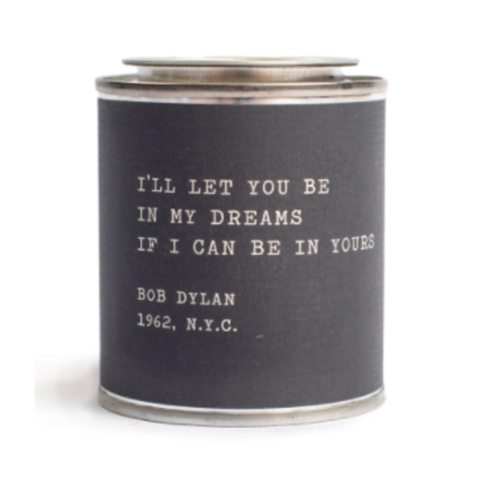 Sugarboo & Co Legends Candle Collection