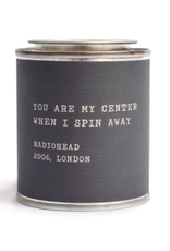 Sugarboo & Co Legends Candle Collection