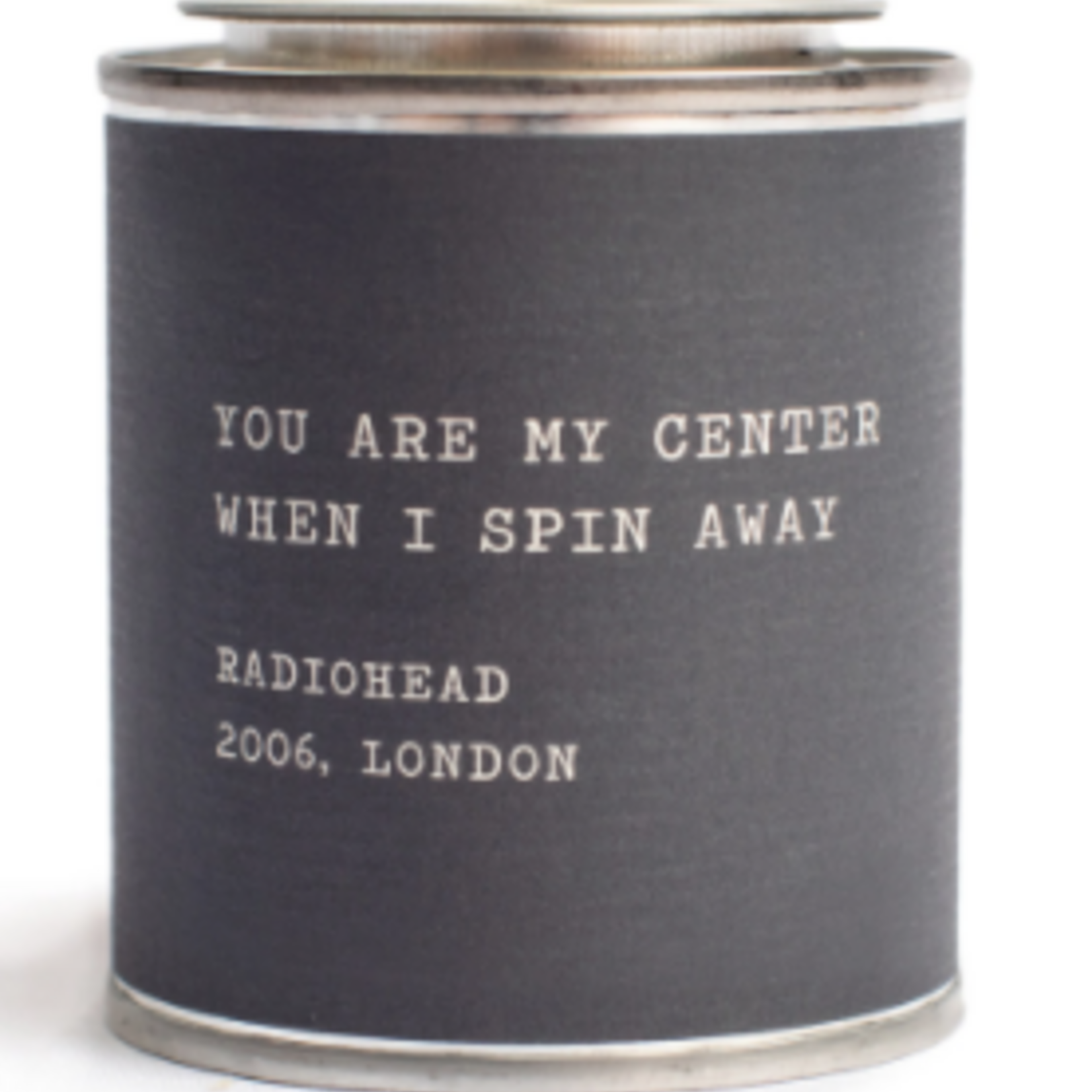 Sugarboo & Co Legends Candle Collection