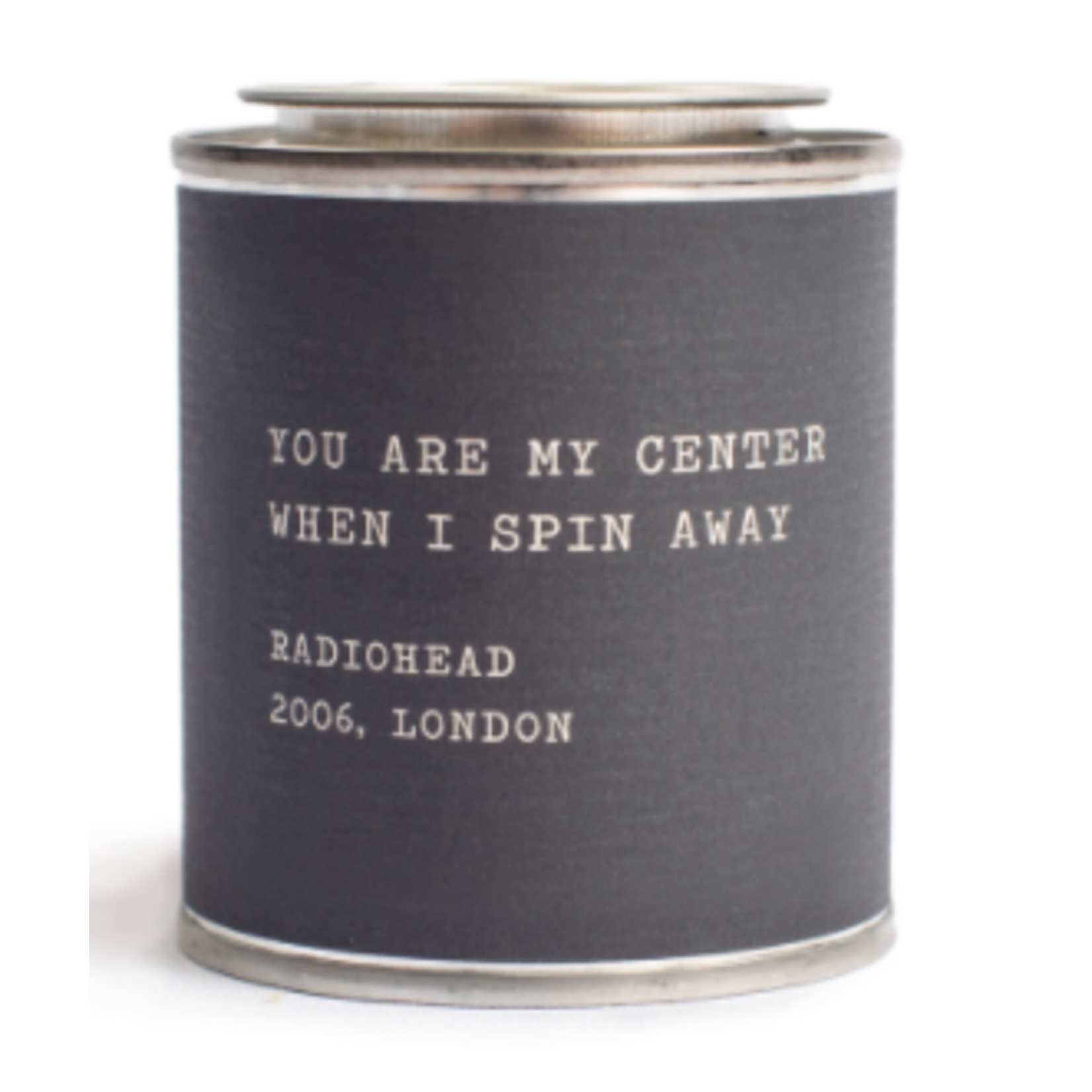 Sugarboo & Co Legends Candle Collection