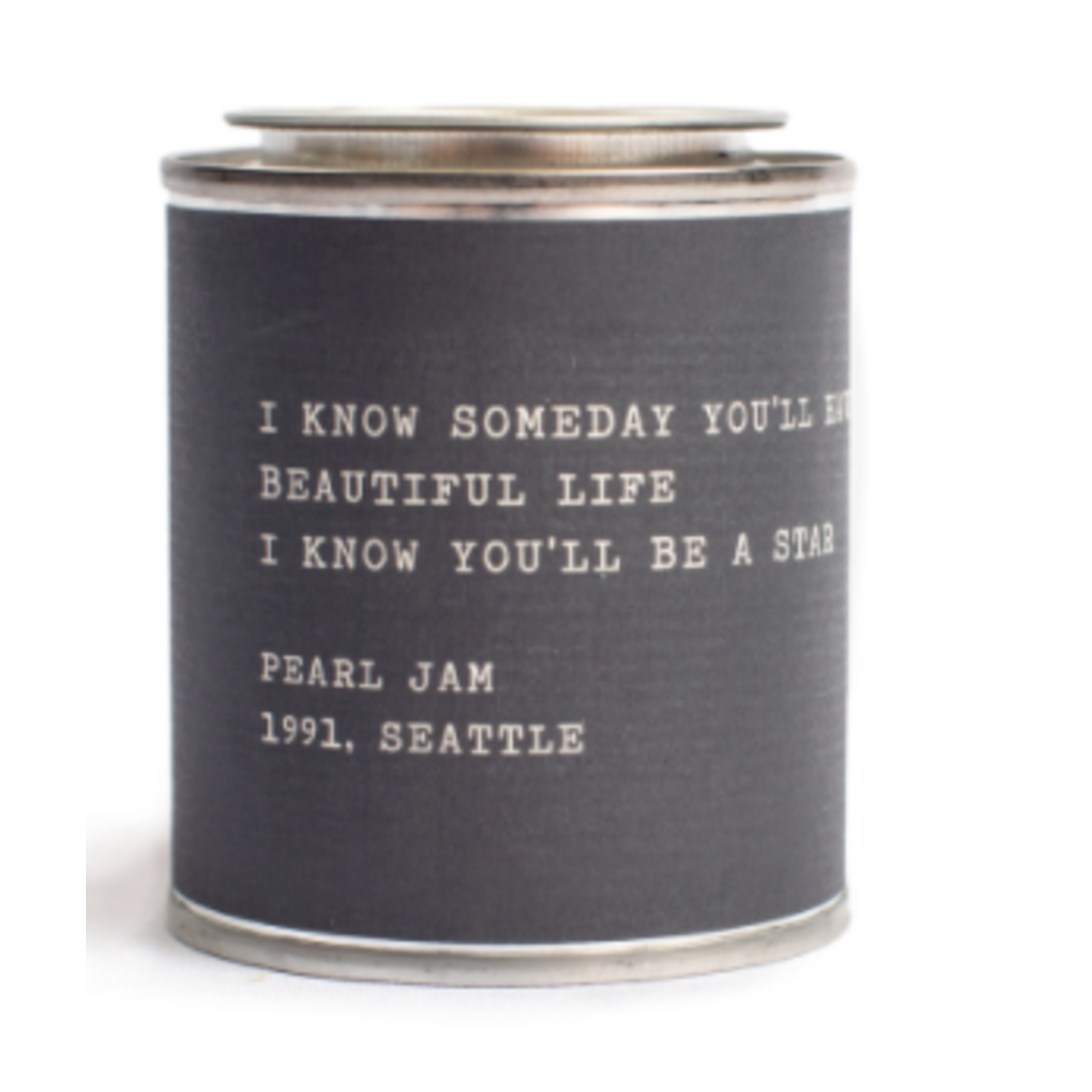 Sugarboo & Co Legends Candle Collection