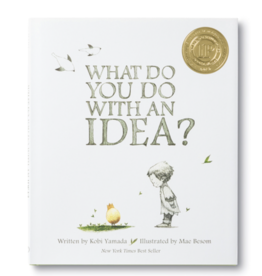 Compendium, Inc. What Do You Do With An Idea book