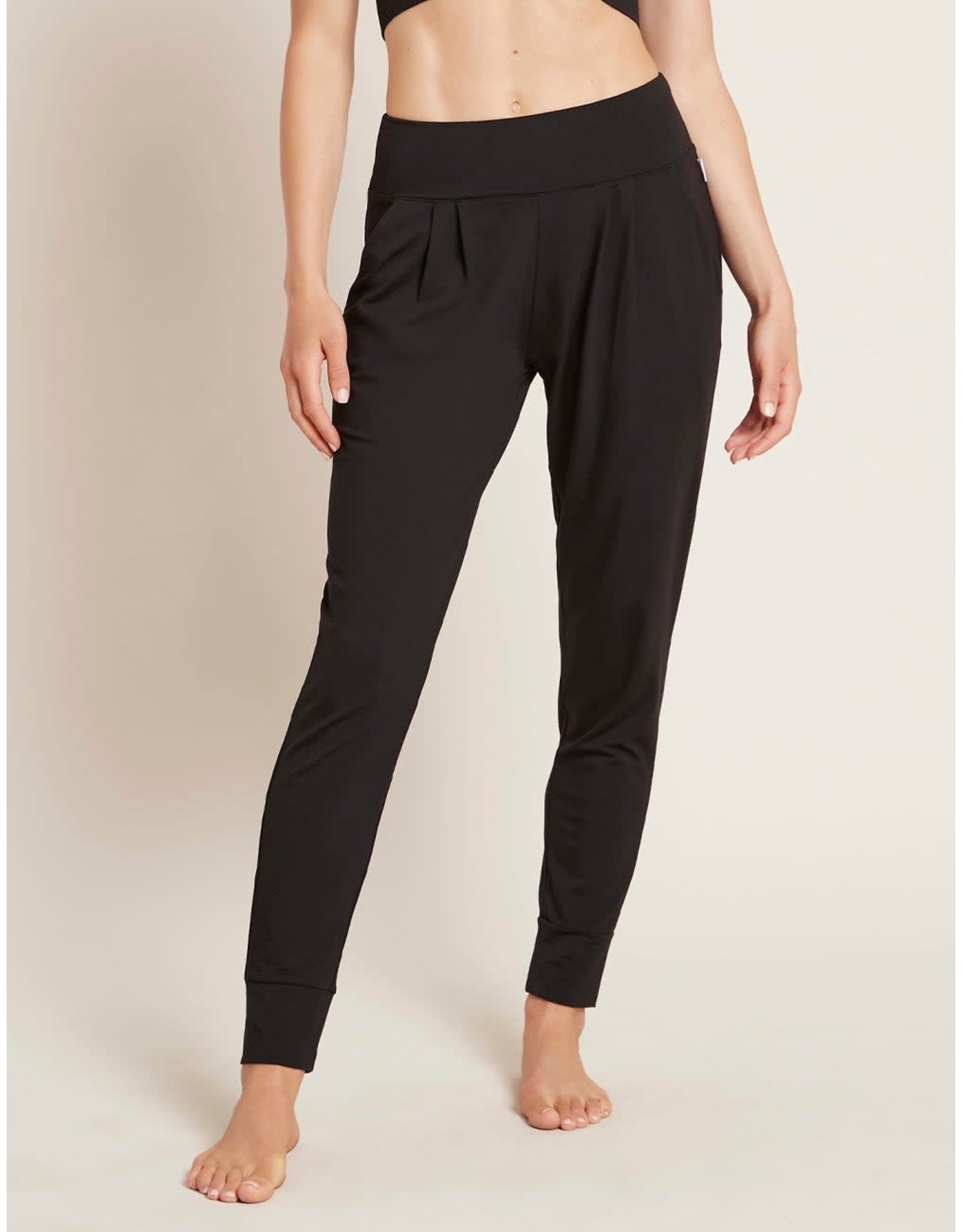 Downtime Wide Leg Lounge Pant - The Apple Tree