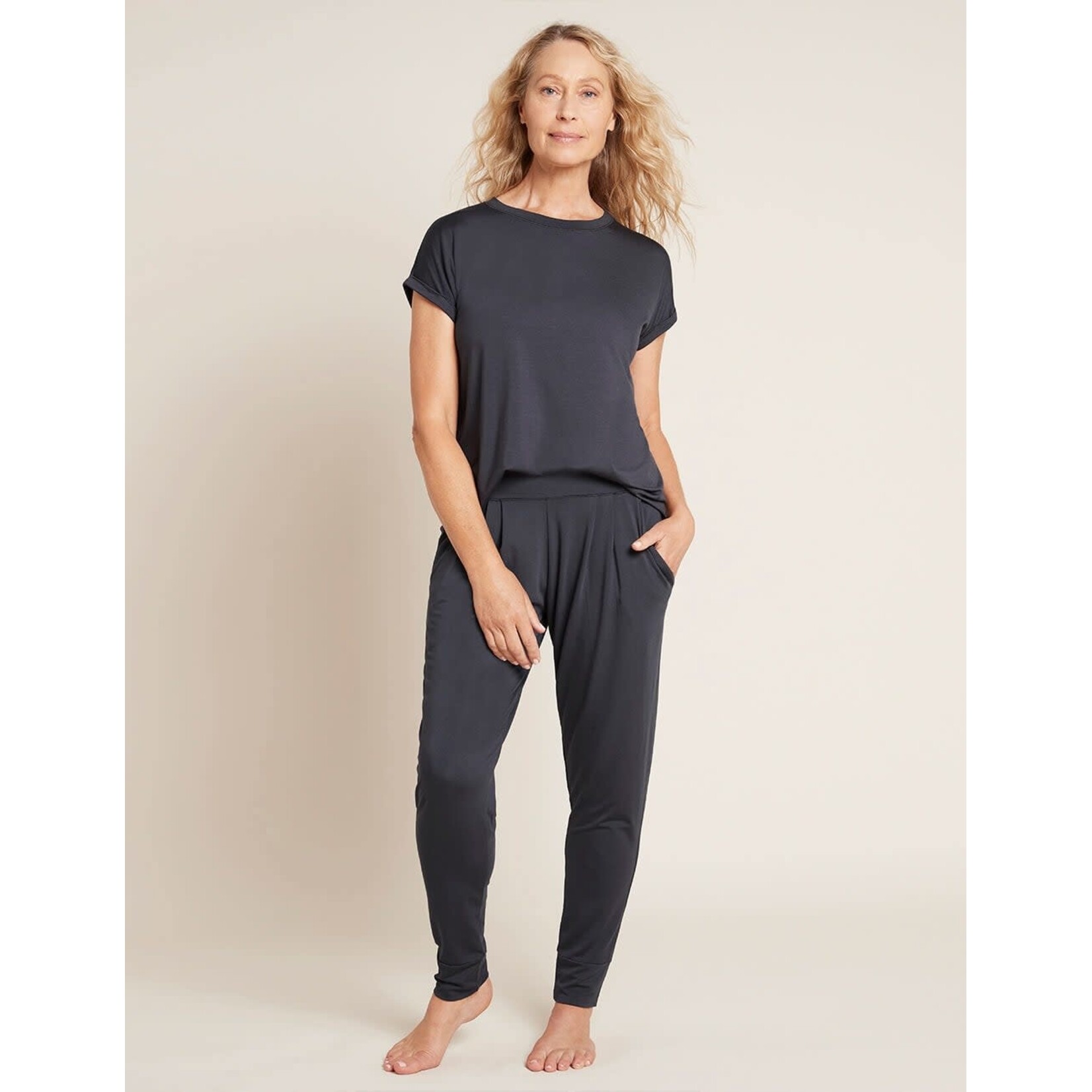 Boody Downtime Lounge Top