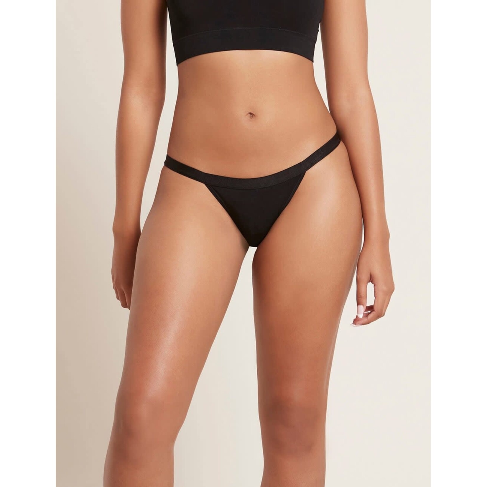 Boody Lyolyte Hi Cut