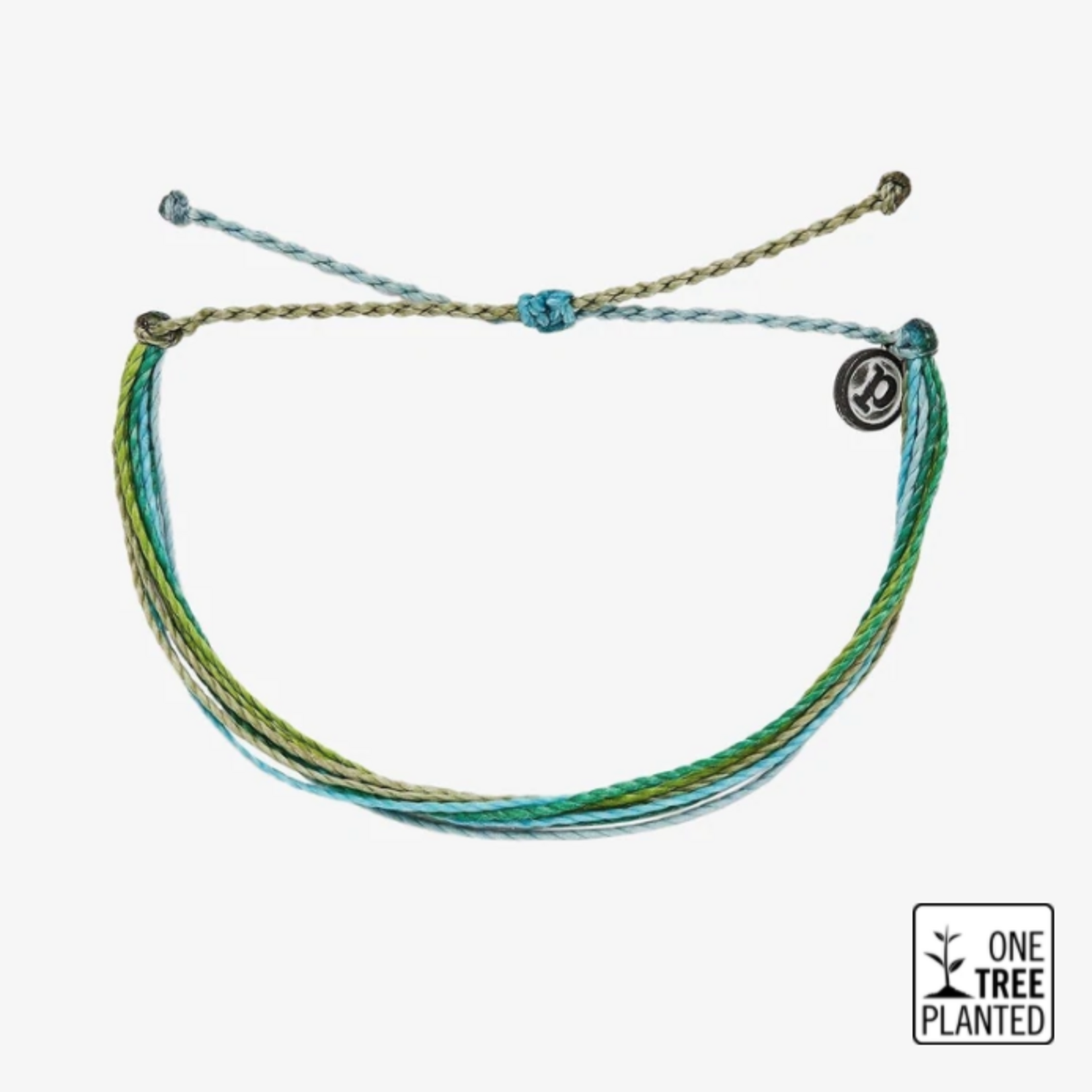 Pura Vida Charity Bracelet